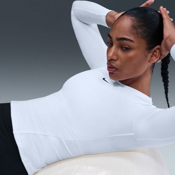 W NK ONE DF FTTD LS TOP