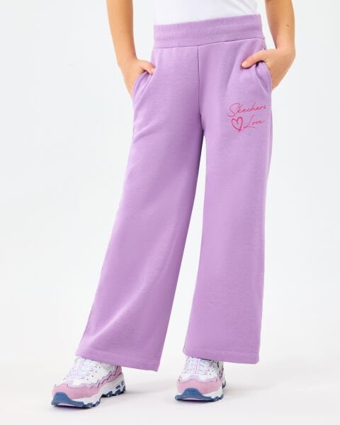 G Lw Fleece Sweatpant