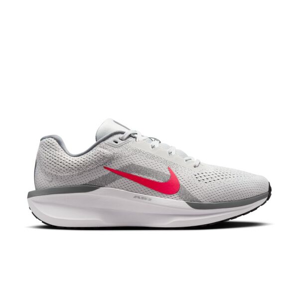 NIKE AIR WINFLO 11 Gri/Beyaz - 42.5