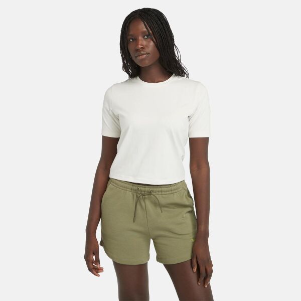 SHORT-SLEEVE BABY TEE