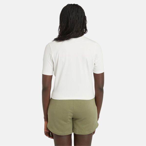 SHORT-SLEEVE BABY TEE