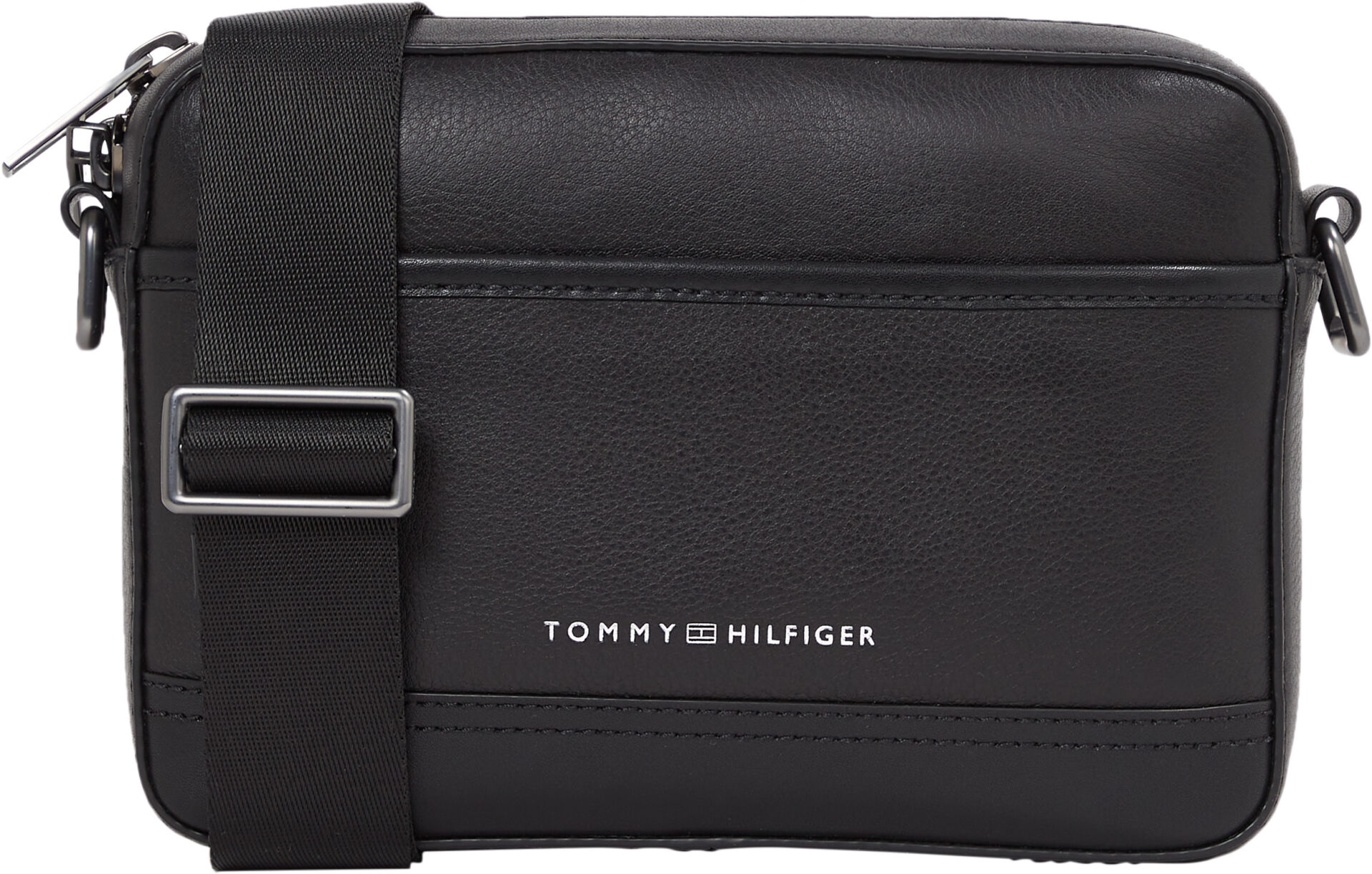 TH PREMIUM LEATHER CAMERA BAG