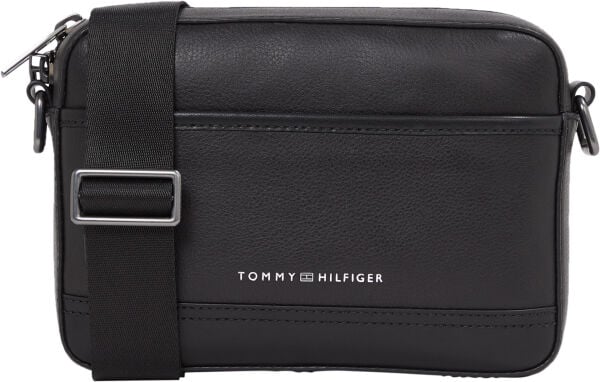 TH PREMIUM LEATHER CAMERA BAG