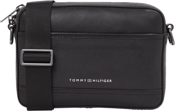 TH PREMIUM LEATHER CAMERA BAG