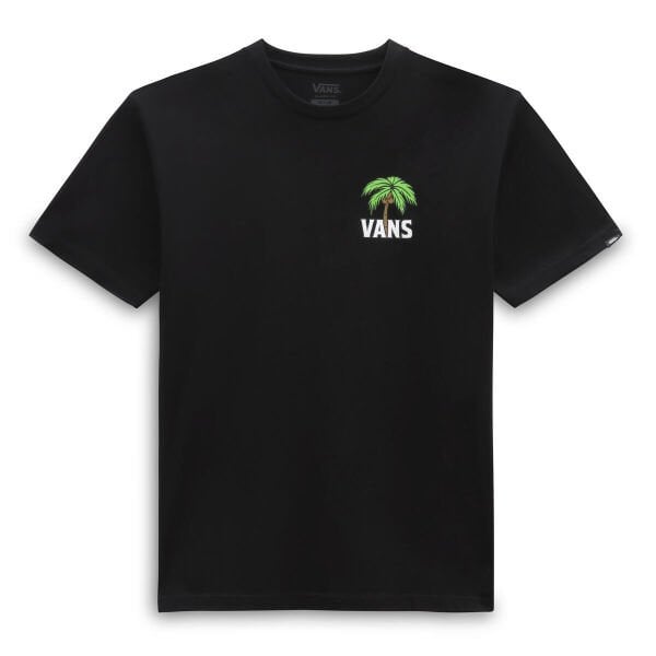 VANS DOWN TIME SS TEE