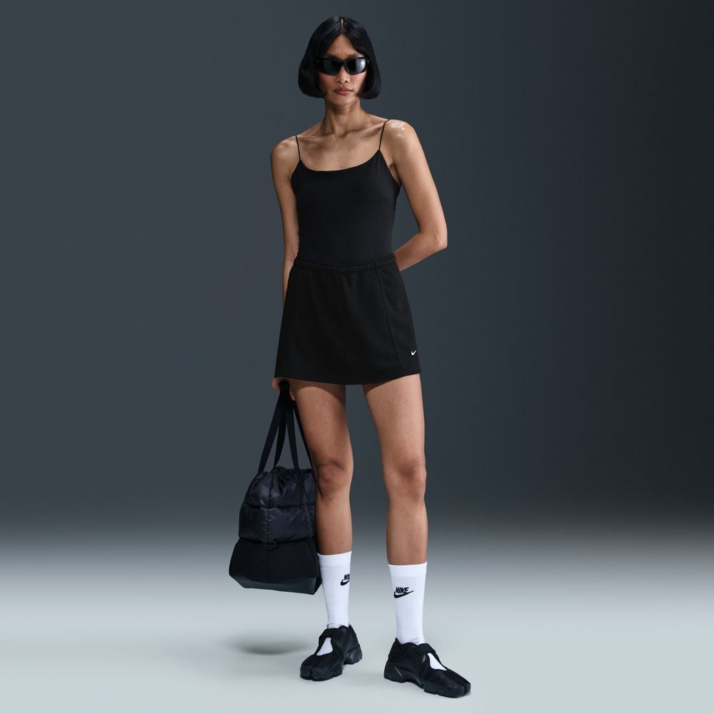 W NSW NK CHLL FT MR MINI SKORT