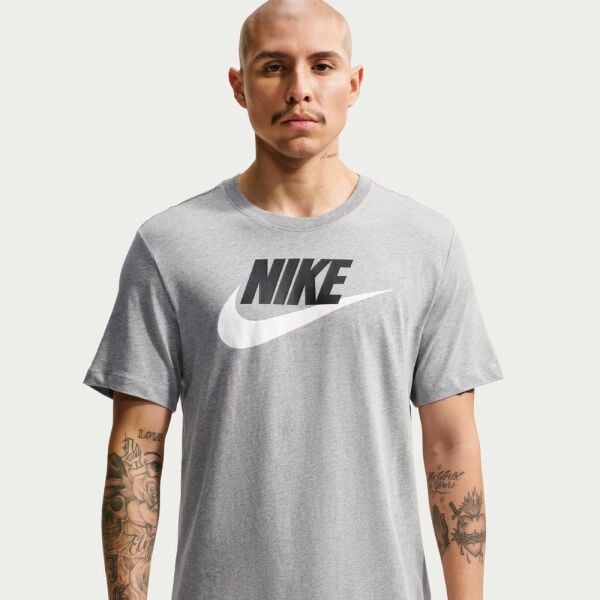 M NSW TEE ICON FUTURA
