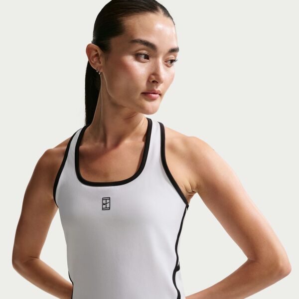 W NKCT DF ADVTG TANK NVLT
