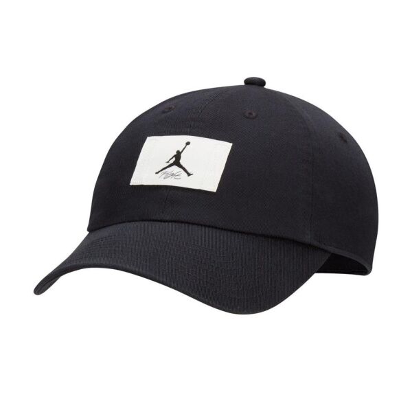 J CLUB CAP US CB FLT PATCH