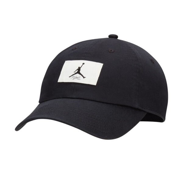 J CLUB CAP US CB FLT PATCH