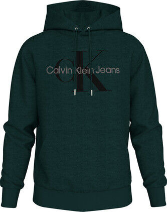 SEASONAL MONOGRAM REGULAR HOOD
