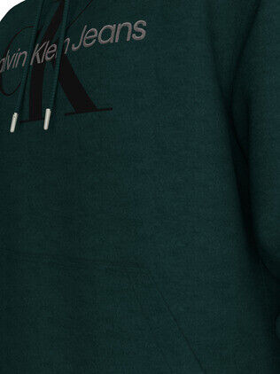 SEASONAL MONOGRAM REGULAR HOOD