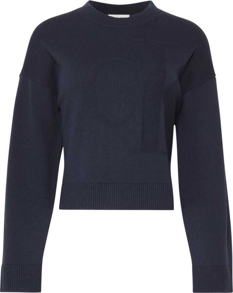Long Sleeve Smooth Cotton CK I