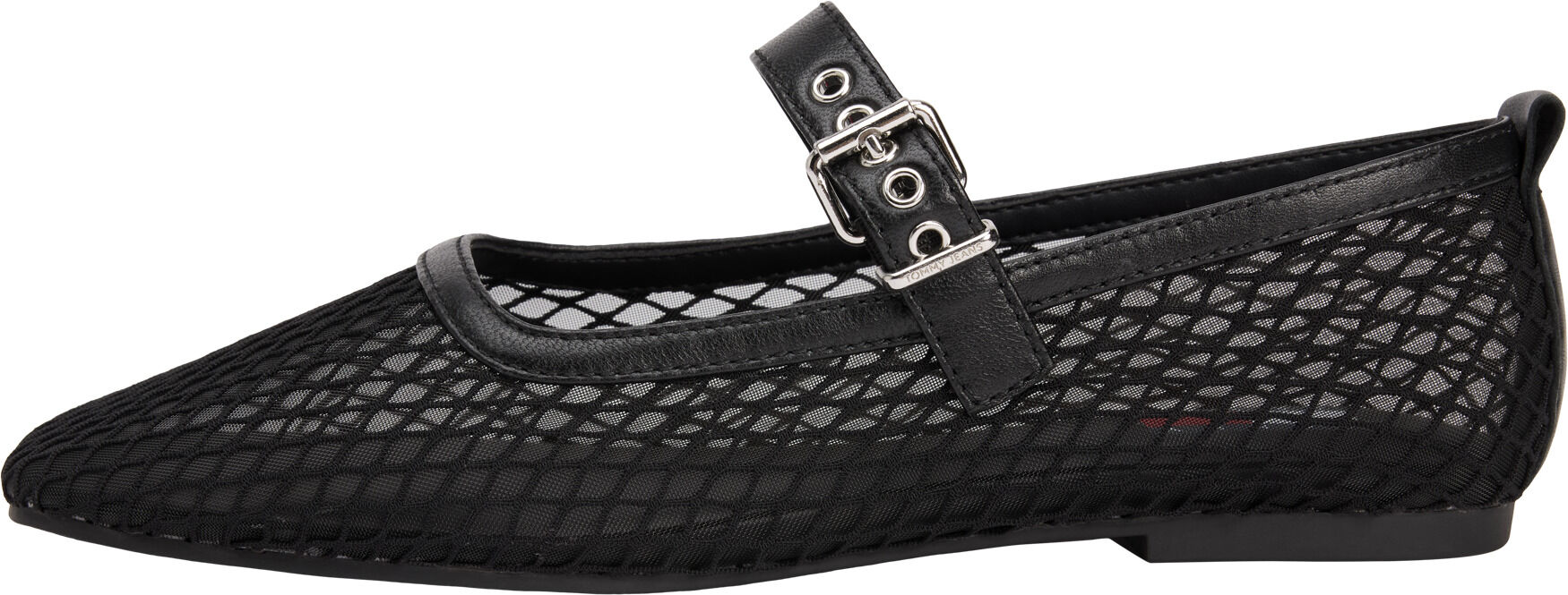 TJW MESH MARYJANE BALLERINA