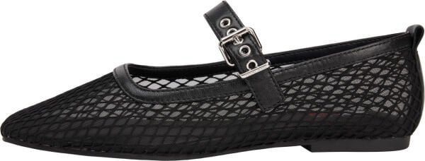 TJW MESH MARYJANE BALLERINA