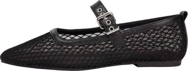 TJW MESH MARYJANE BALLERINA