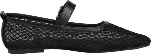 TJW MESH MARYJANE BALLERINA