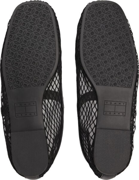 TJW MESH MARYJANE BALLERINA
