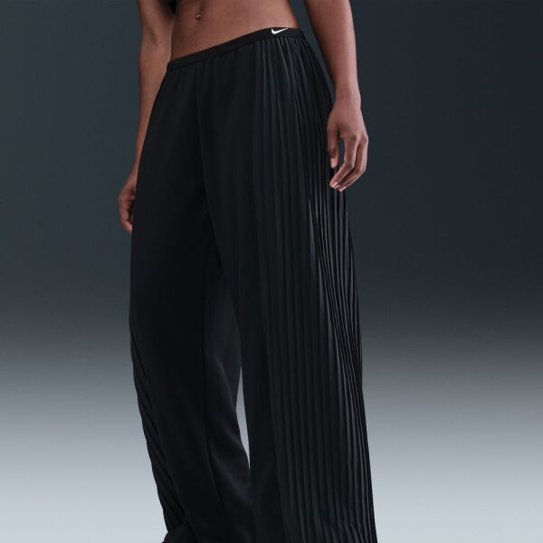 W NSW PLEATED PANT