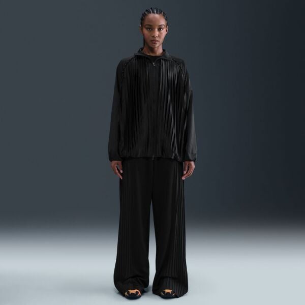 W NSW PLEATED PANT