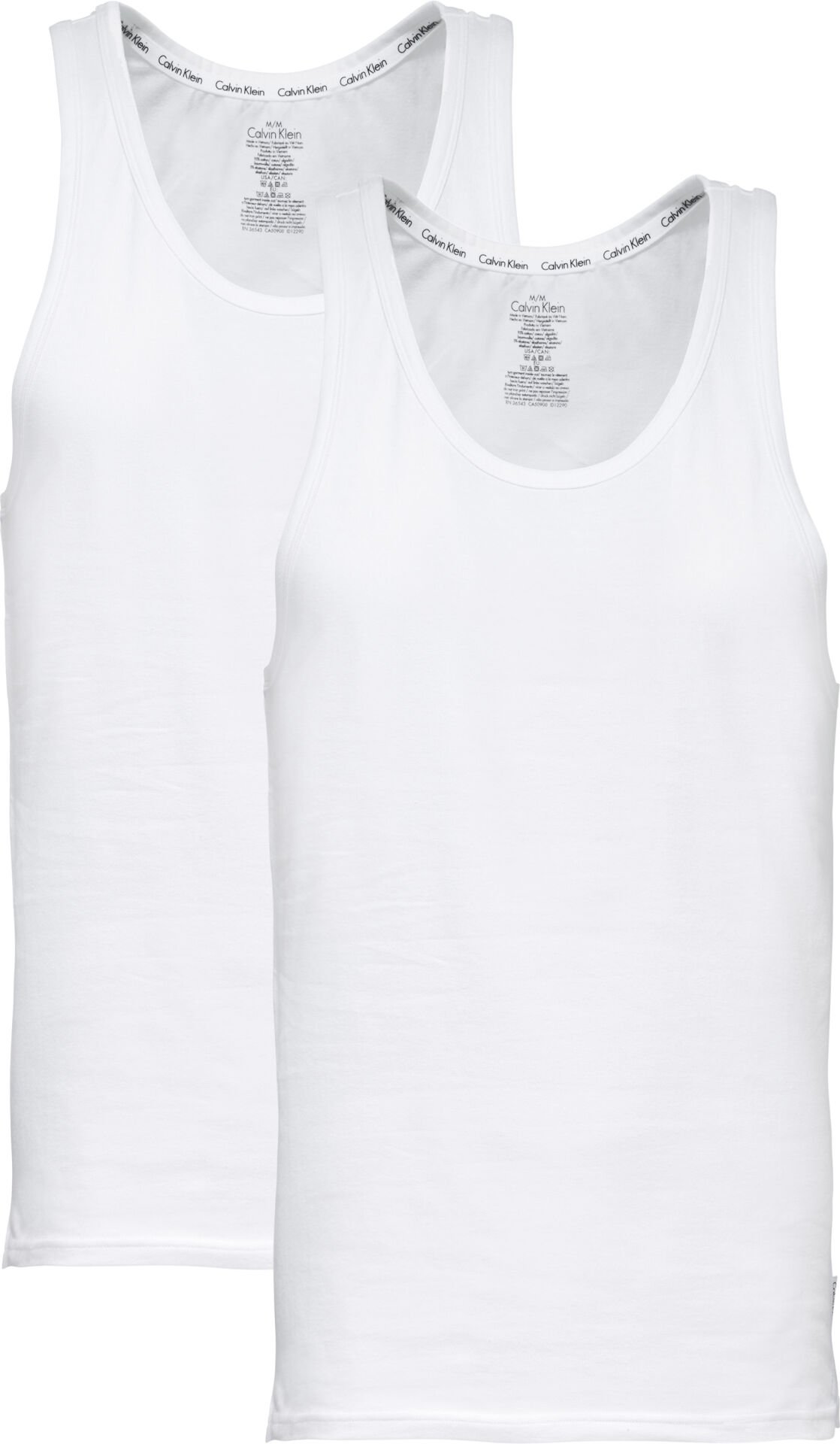 2P TANK