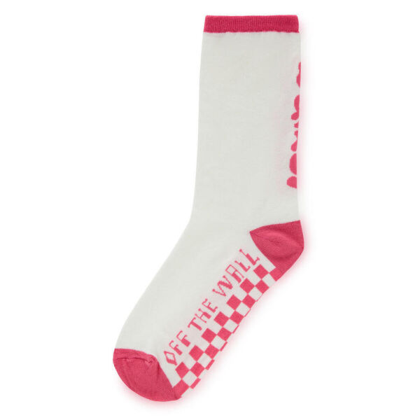 WM Ticker Sock 6.5-10 1pk