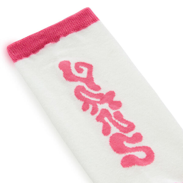 WM Ticker Sock 6.5-10 1pk