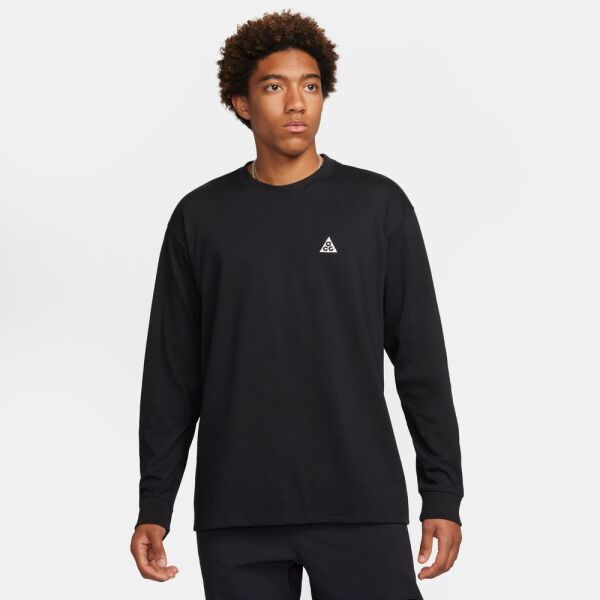 M NRG ACG DF TEE LS LBR