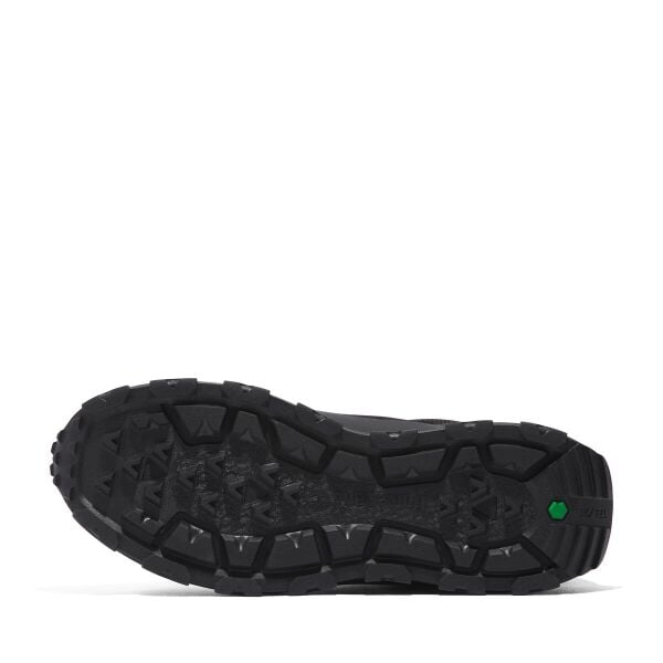 MID LACE UP WATERPROOF HIKING BOOT