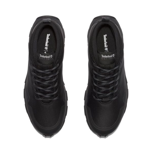 MID LACE UP WATERPROOF HIKING BOOT