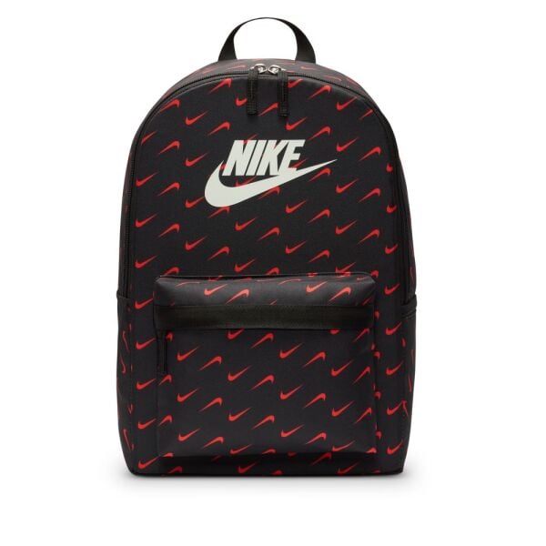 NK HERITAGE BKPK - SWOOSH DROP
