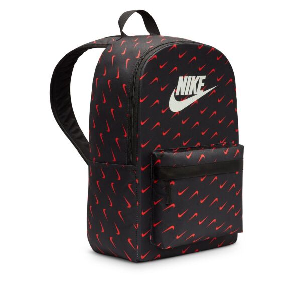 NK HERITAGE BKPK - SWOOSH DROP