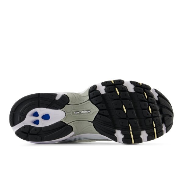 NB Lifestyle Unisex Shoes Beyaz - 38.5