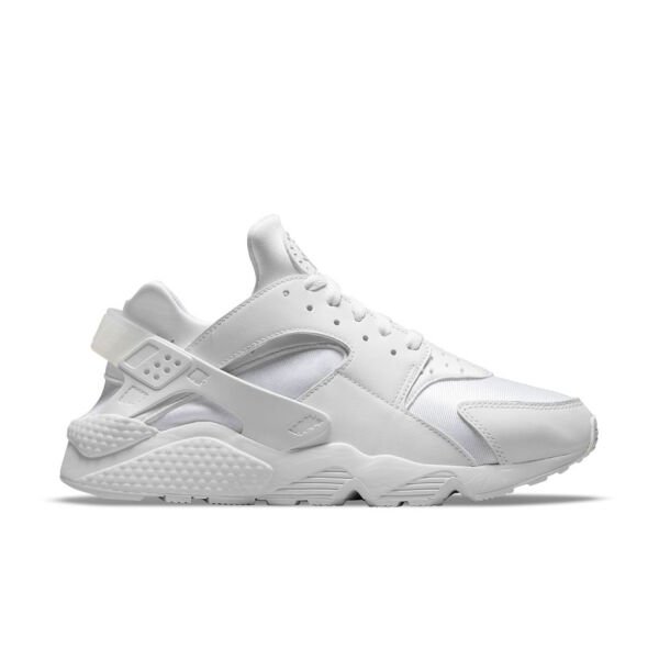 NIKE AIR HUARACHE Beyaz - 47