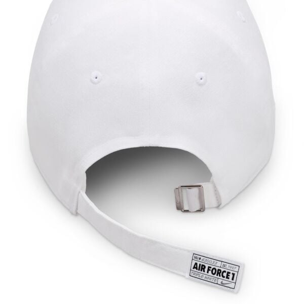 U NK CLUB CAP U CB AF1 PTCH L