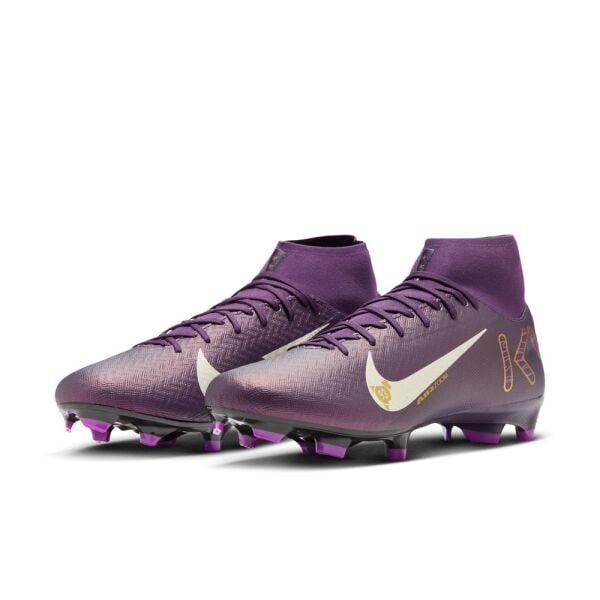ZM SUPERFLY 10 ACAD KM FG/MG