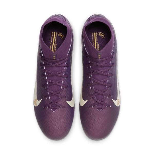 ZM SUPERFLY 10 ACAD KM FG/MG