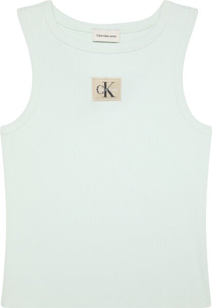 A - WVN LBL 2X2 CTTN