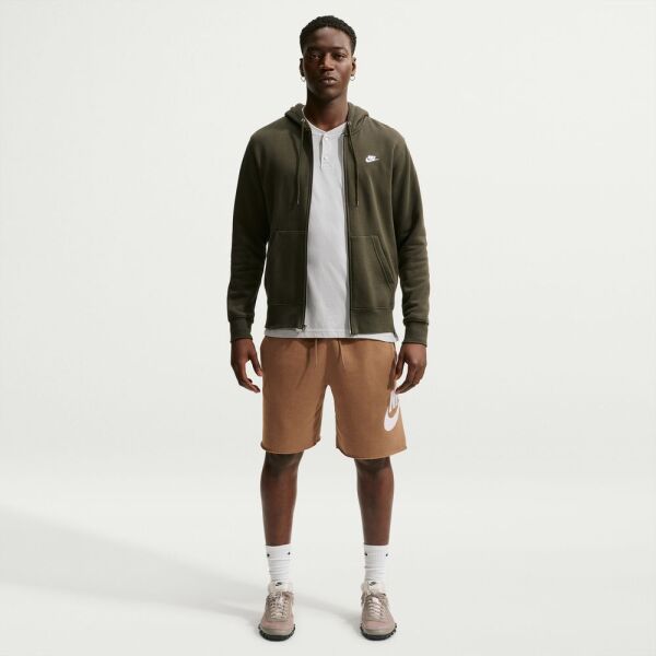 M NK CLUB ALUMNI FT SHORT