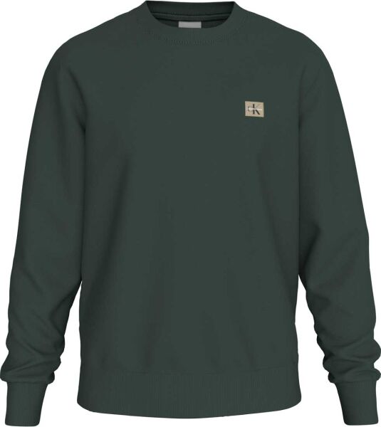 LS EU BADGE 350TERRY CN SWTSHR