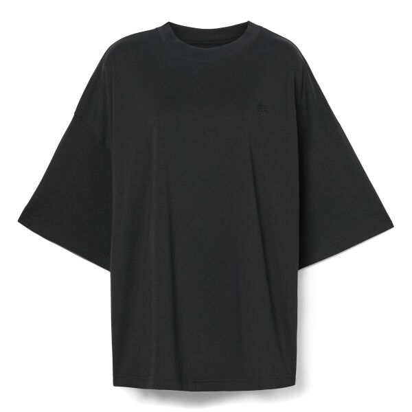 SHORT-SLEEVE OVERSIZE TEE