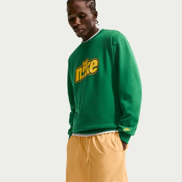 M NK CLUB FLOW SHORT