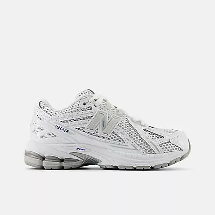 NB Lifestyle Pre-School Shoes