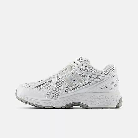 NB Lifestyle Pre-School Shoes