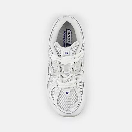 NB Lifestyle Pre-School Shoes
