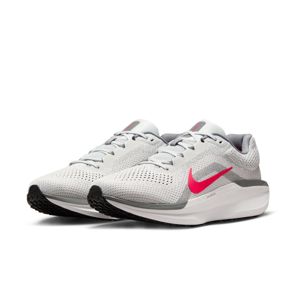 NIKE AIR WINFLO 11 Gri/Beyaz - 46