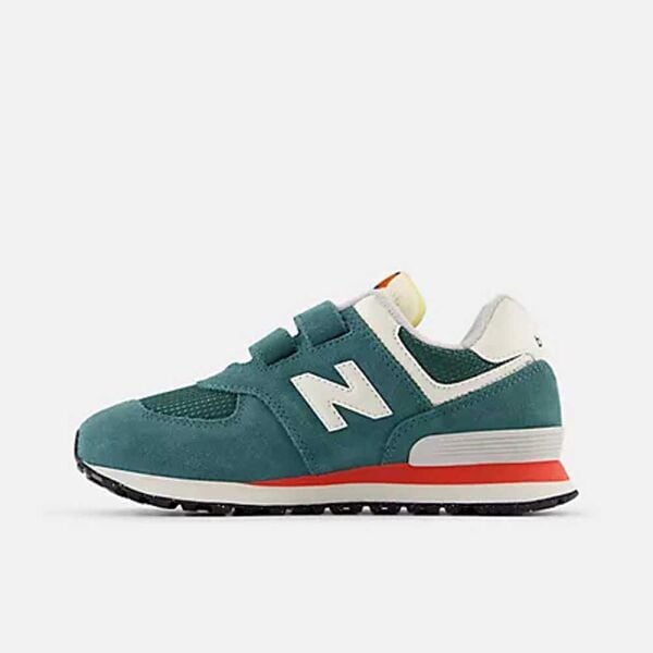 NB Lifestyle Pre-School Shoes