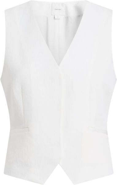 TECH TEXTURE WAISTCOAT