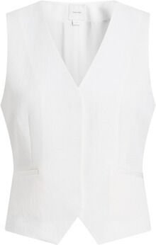 TECH TEXTURE WAISTCOAT