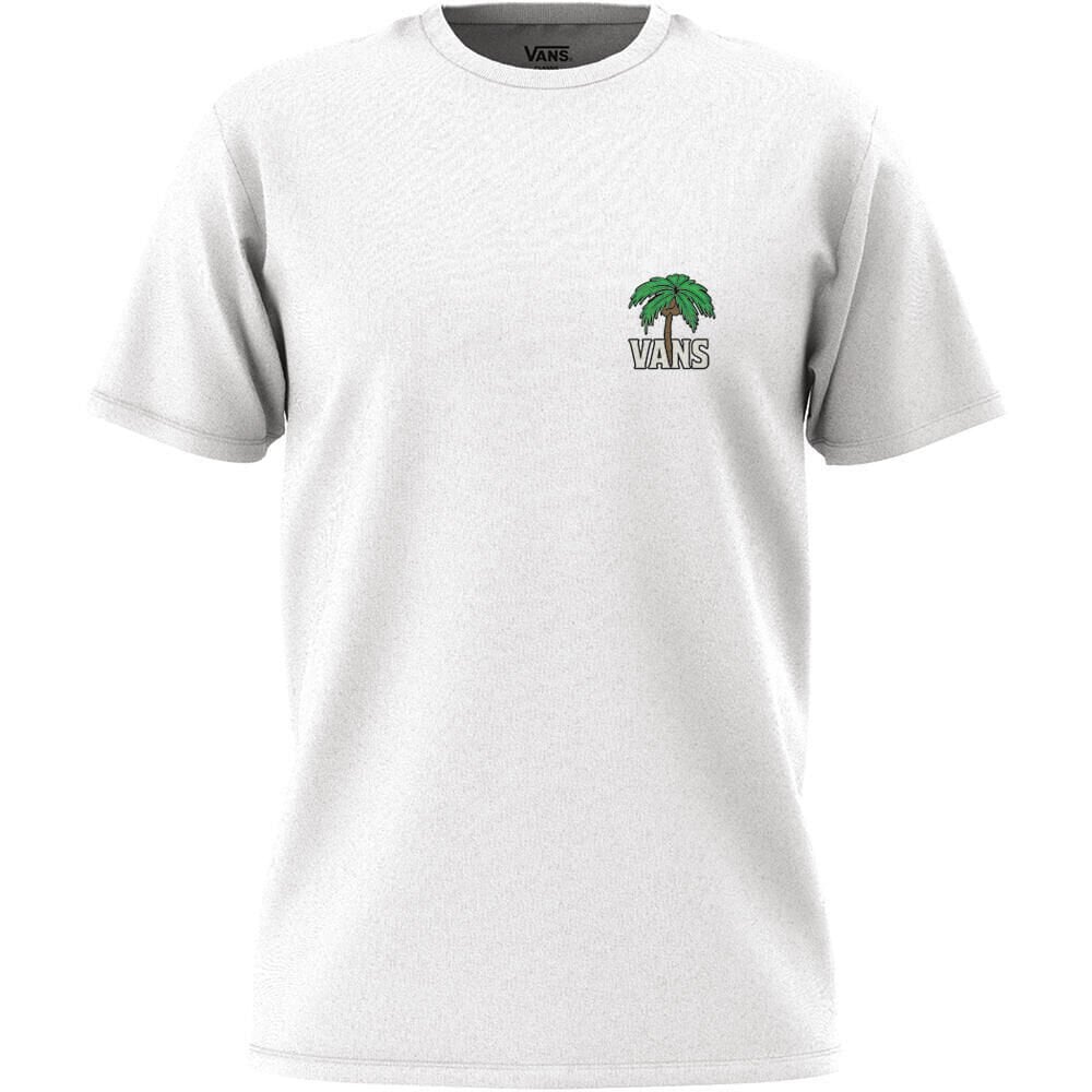 VANS DOWN TIME SS TEE